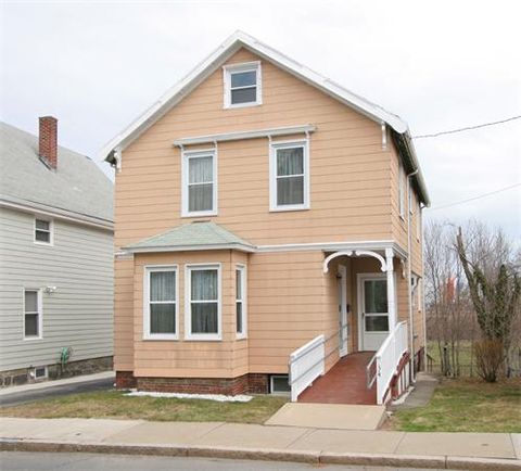 34 Houghton St Boston MA 02122