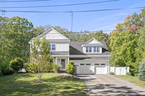 90 Walnut Rd North Attleboro MA 02760