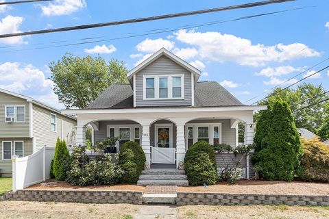 328 West Hollis St Nashua NH 03060