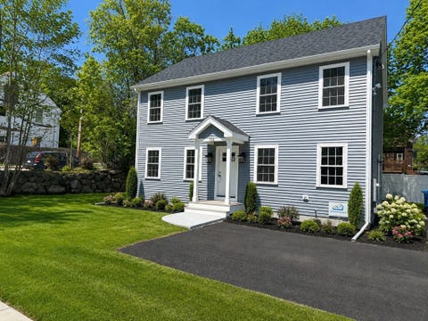 Photo of 122 Canal Street, Blackstone, MA 01504 (MLS # 73530721)