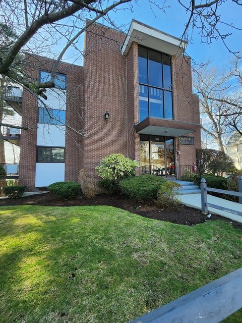 974-976 Main Street 10 Melrose MA 02176