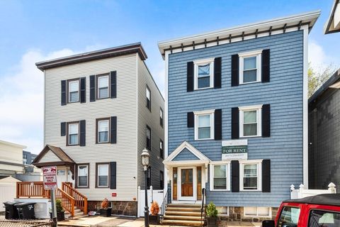 Photo of 7 Transit Street #3, Boston, MA 02127 (MLS # 73505672)