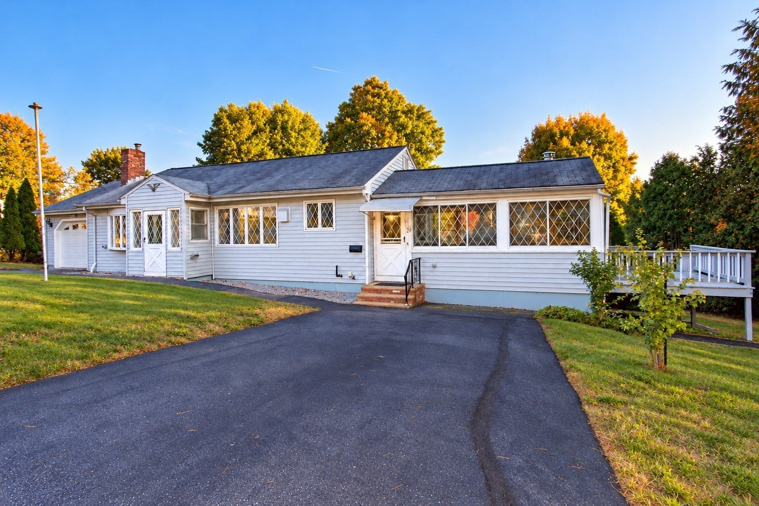 20 Antrim Road, Framingham, MA, 20 Antrim Road, Framingham, MA Photo #2