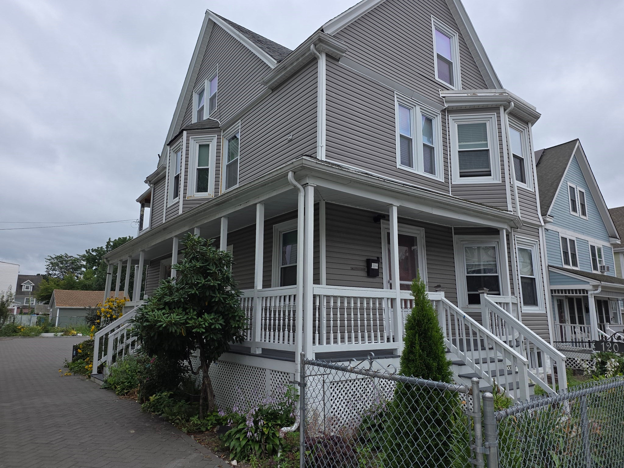 120 Woodrow Ave, Boston, MA Photo #1