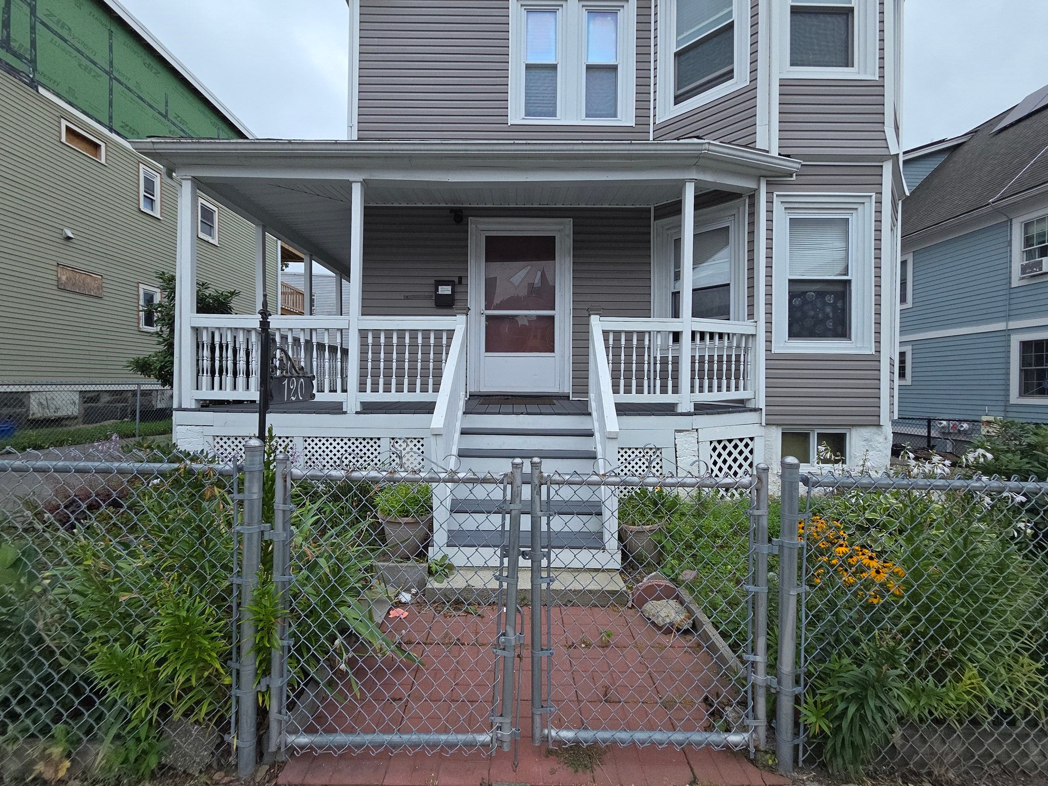 120 Woodrow Ave, Boston, MA Photo #2
