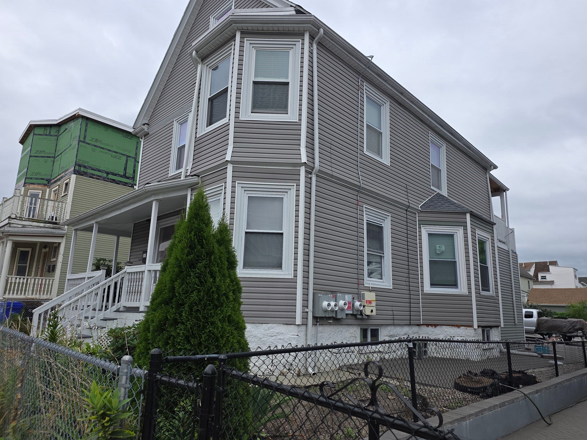 120 Woodrow Ave, Boston, MA Photo #3