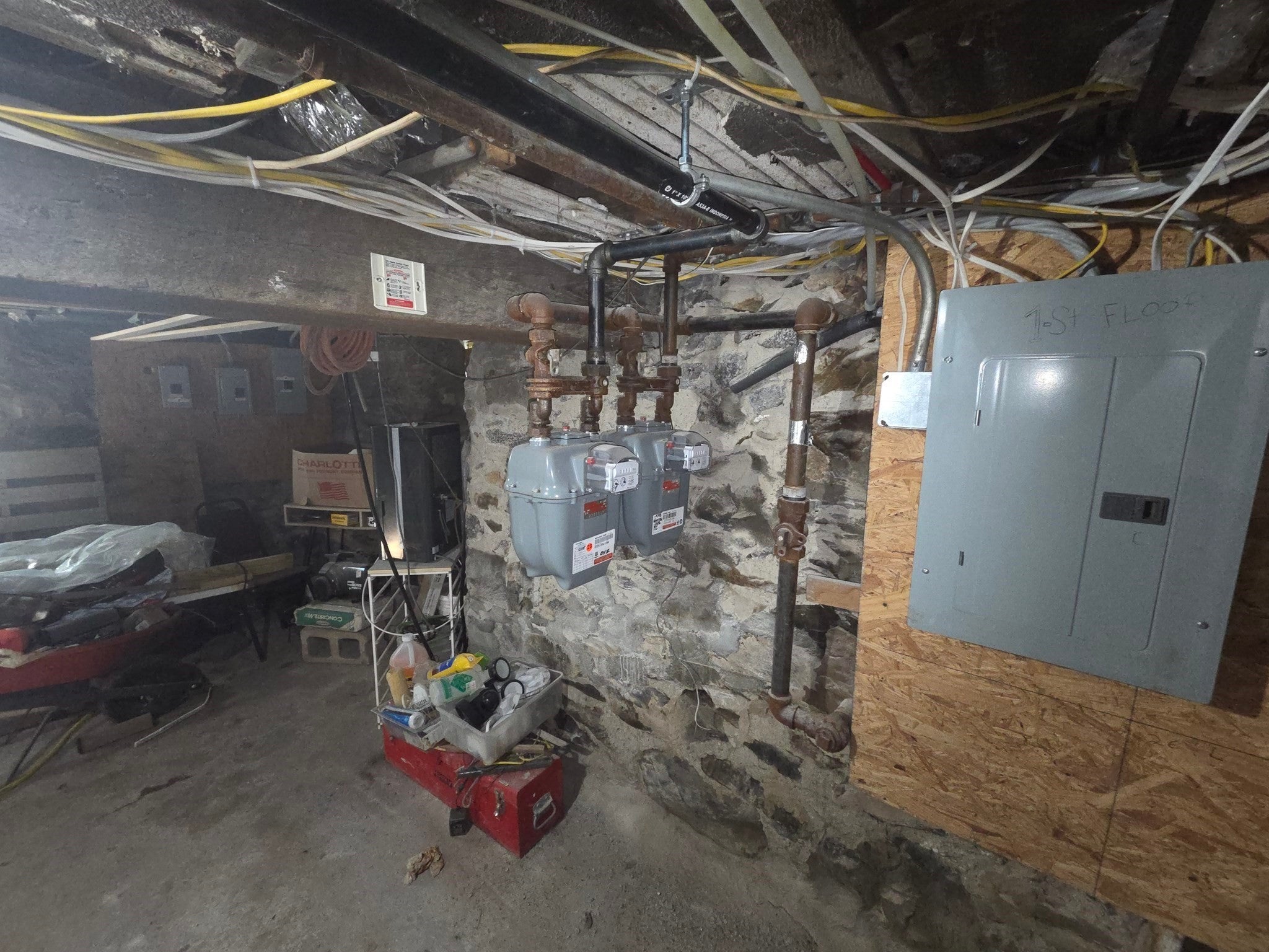 120 Woodrow Ave, Boston, MA Photo #31
