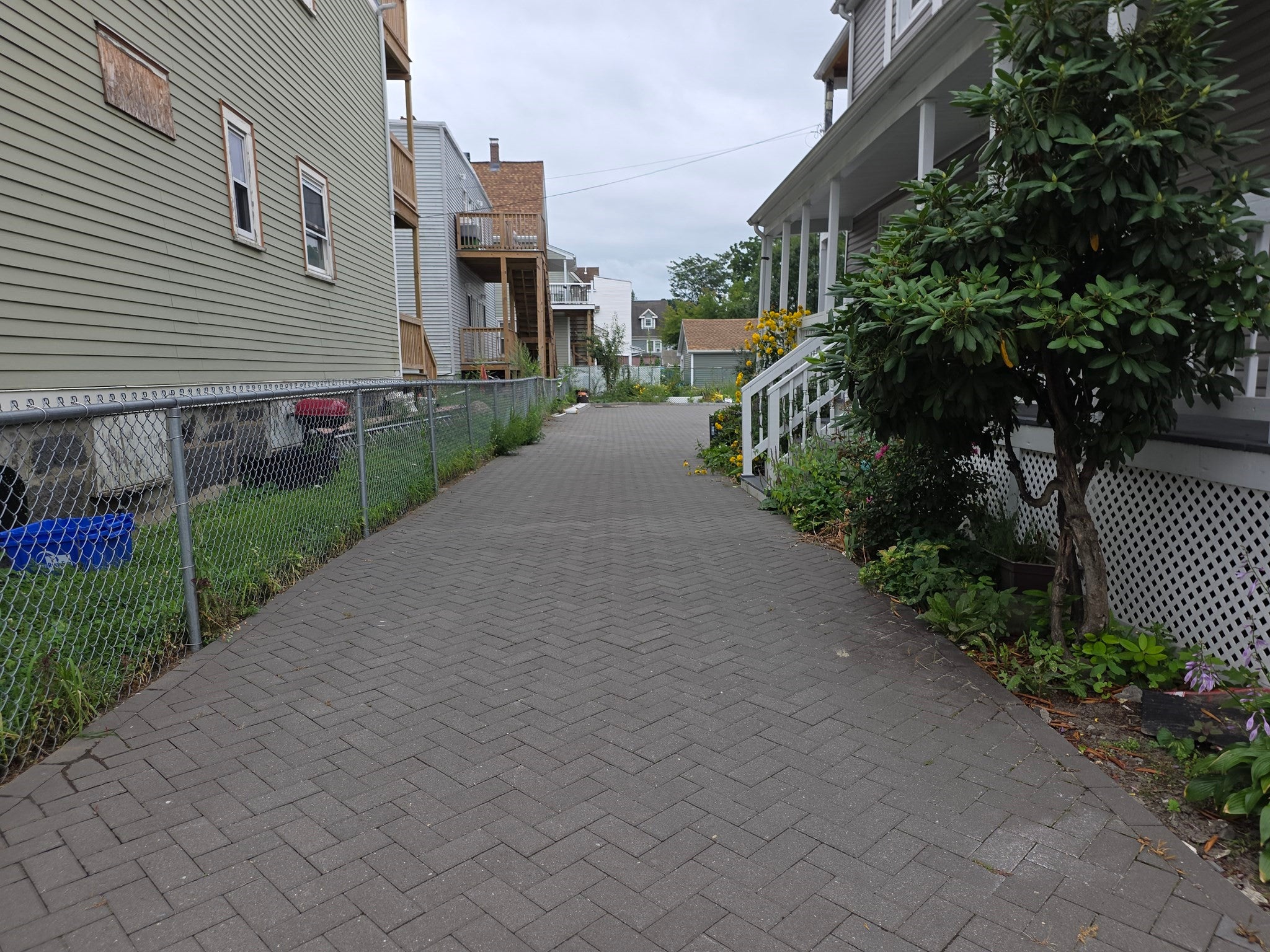120 Woodrow Ave, Boston, MA Photo #4