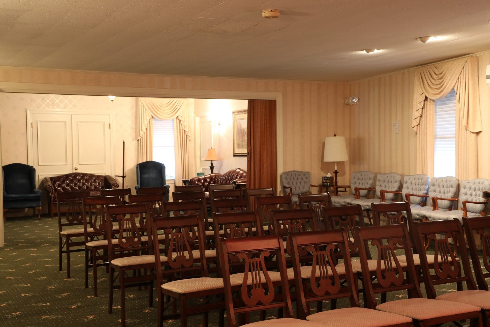 14 Walker St