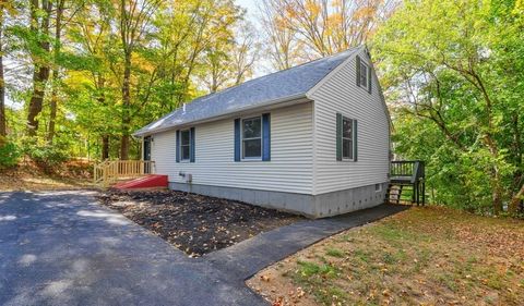 304 Pleasant St Southbridge MA 01550