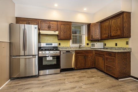 Photo of 7 Mulford Street #1, Brookline, MA 02445 (MLS # 73538578)