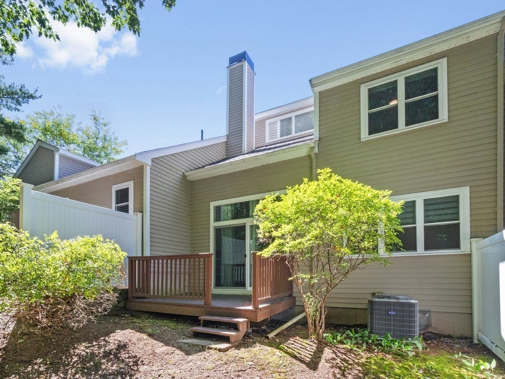 33 Bishops Forest Drive #33, Waltham, MA, 33 Bishops Forest Drive #33, Waltham, MA Photo #32