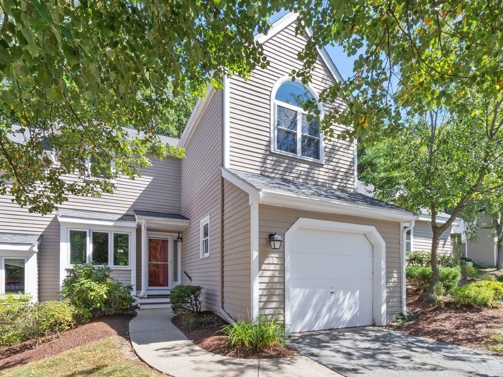 33 Bishops Forest Drive #33, Waltham, MA, 33 Bishops Forest Drive #33, Waltham, MA Photo #3