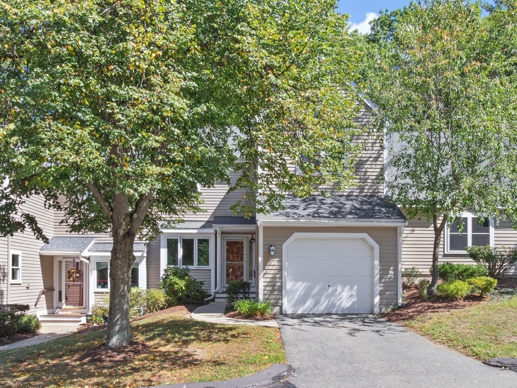33 Bishops Forest Drive #33, Waltham, MA, 33 Bishops Forest Drive #33, Waltham, MA Photo #2