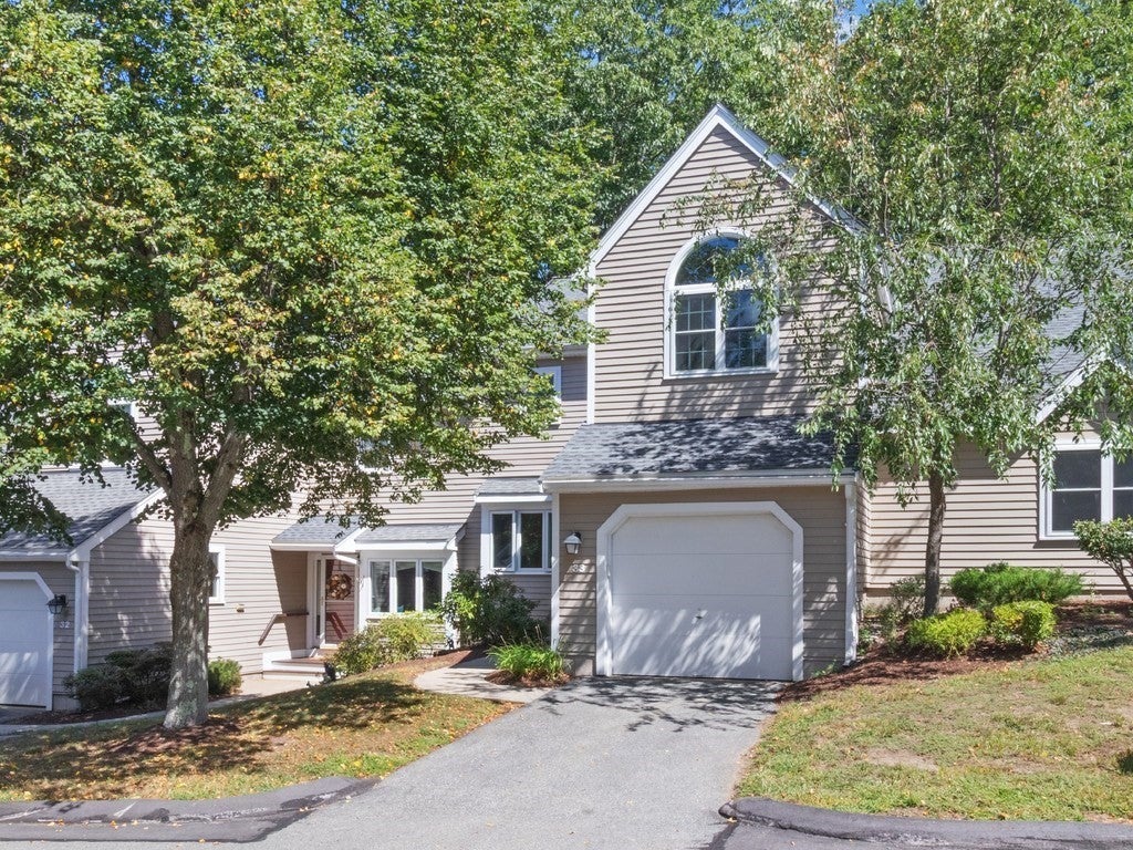 Photo of 33 Bishops Forest Drive, Waltham, MA