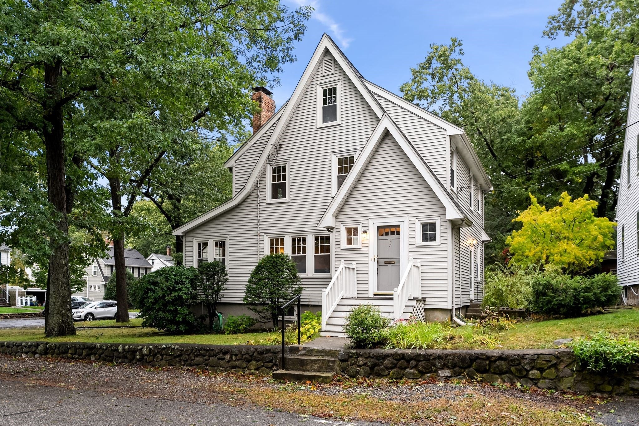 Photo of 57 Grandview Rd, Arlington, MA
