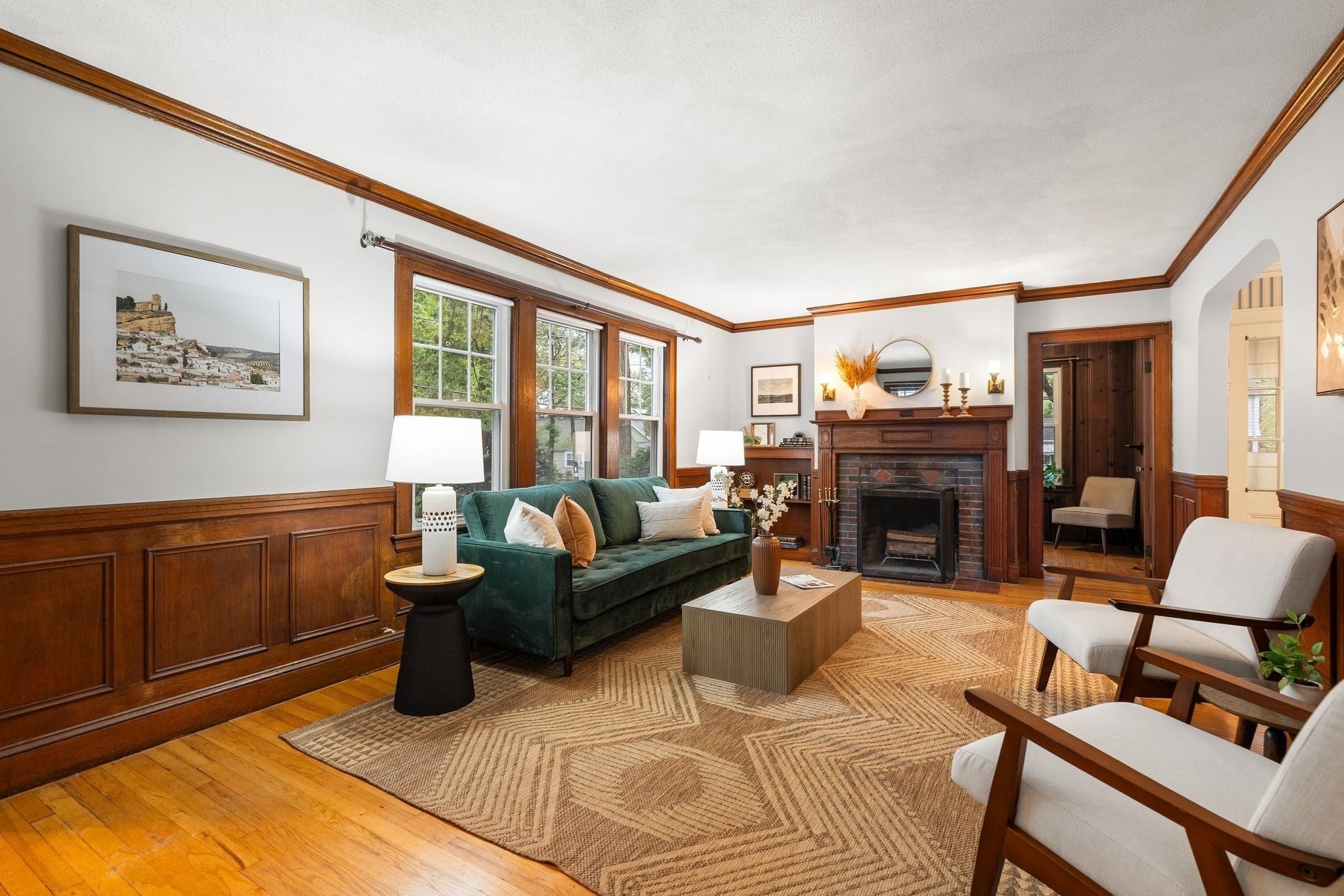 57 Grandview Rd, Arlington, MA, 57 Grandview Rd, Arlington, MA Photo #6