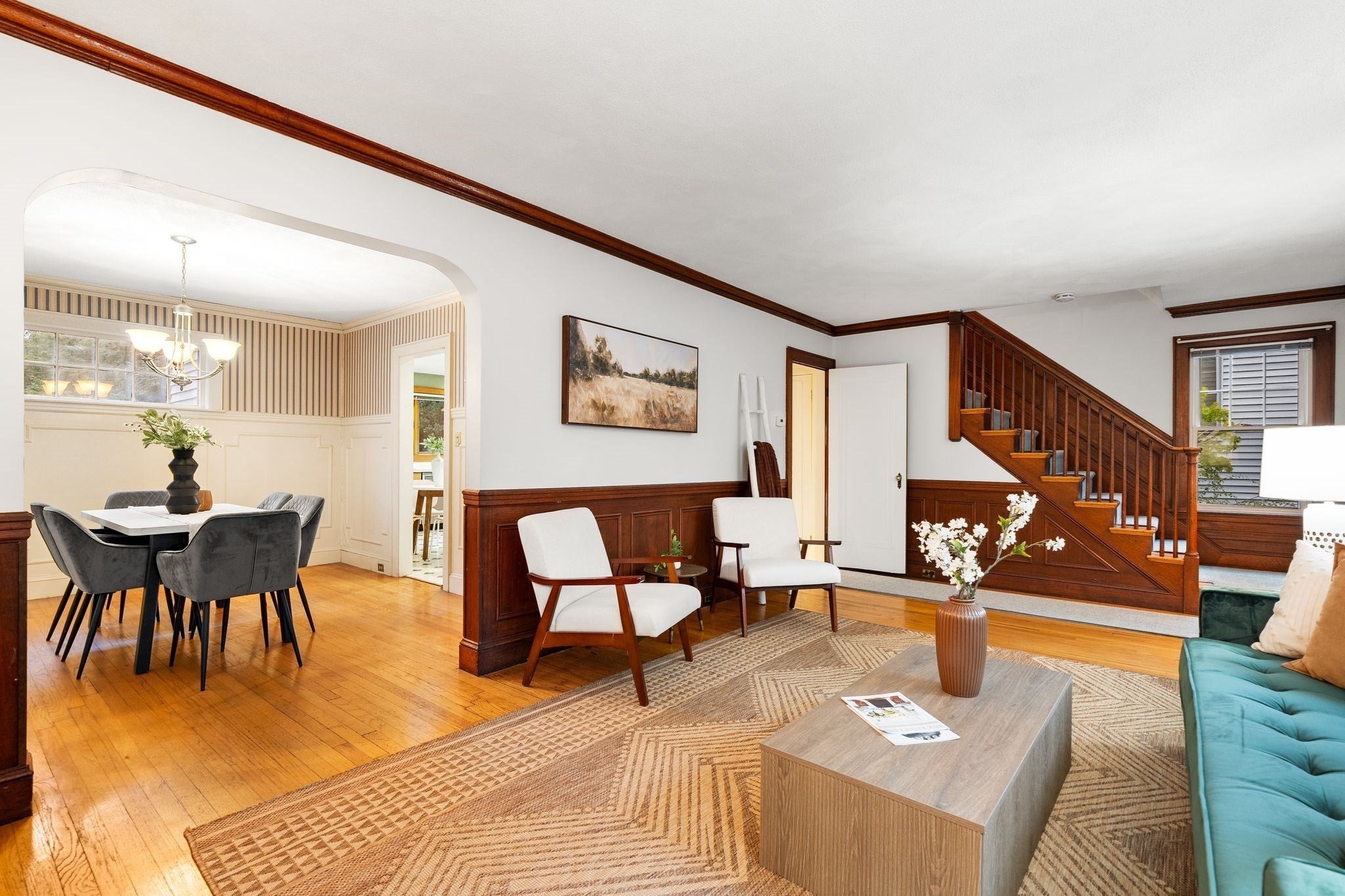 57 Grandview Rd, Arlington, MA, 57 Grandview Rd, Arlington, MA Photo #7