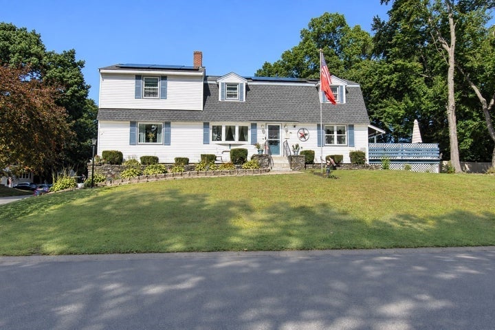 Photo 1 of 42 — 46 Sherwood Drive, Haverhill, MA 01835