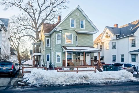 202 Oakland St Springfield MA 01108