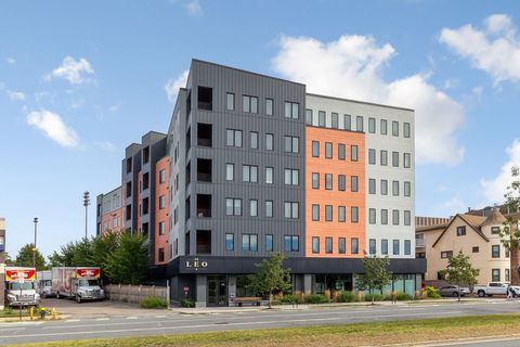 Photo of 50 Leo M Birmingham Pkwy #303, Boston, MA 02135 (MLS # 73464652)