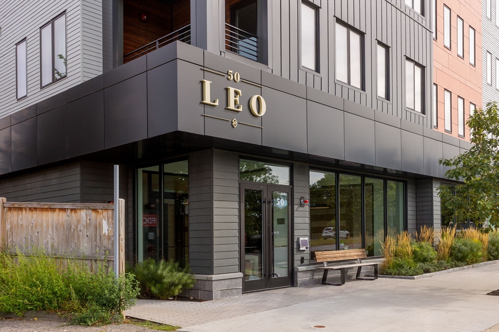 50 Leo M Birmingham Pkwy 303