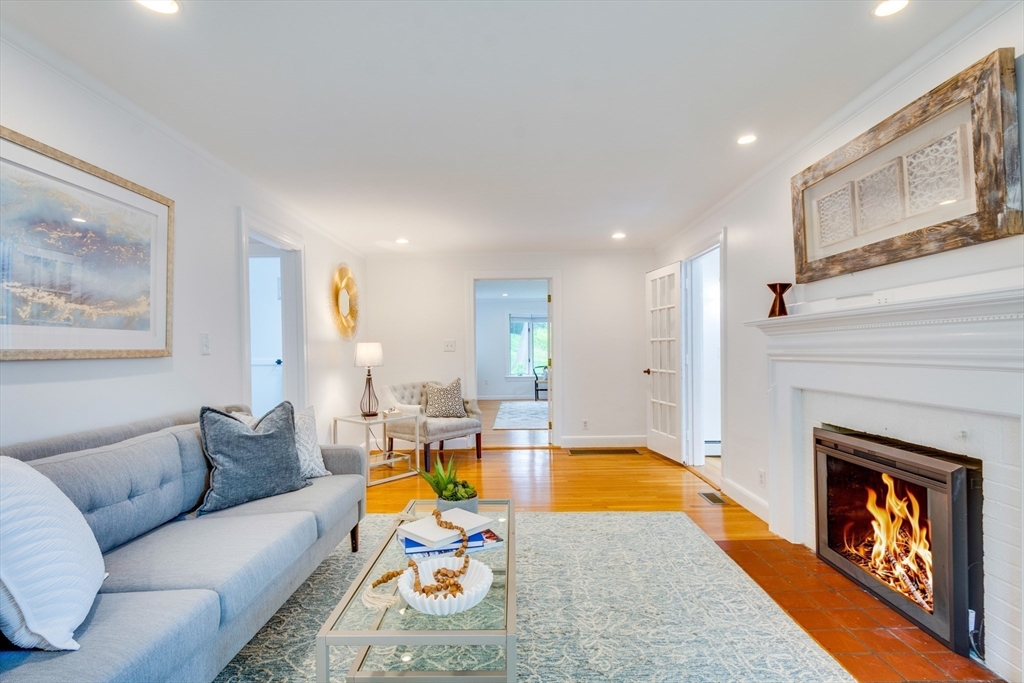 29 Parker Rd