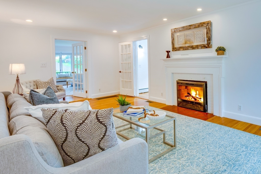 29 Parker Rd