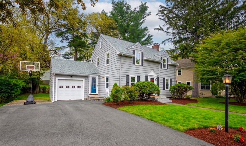 29 Parker Rd