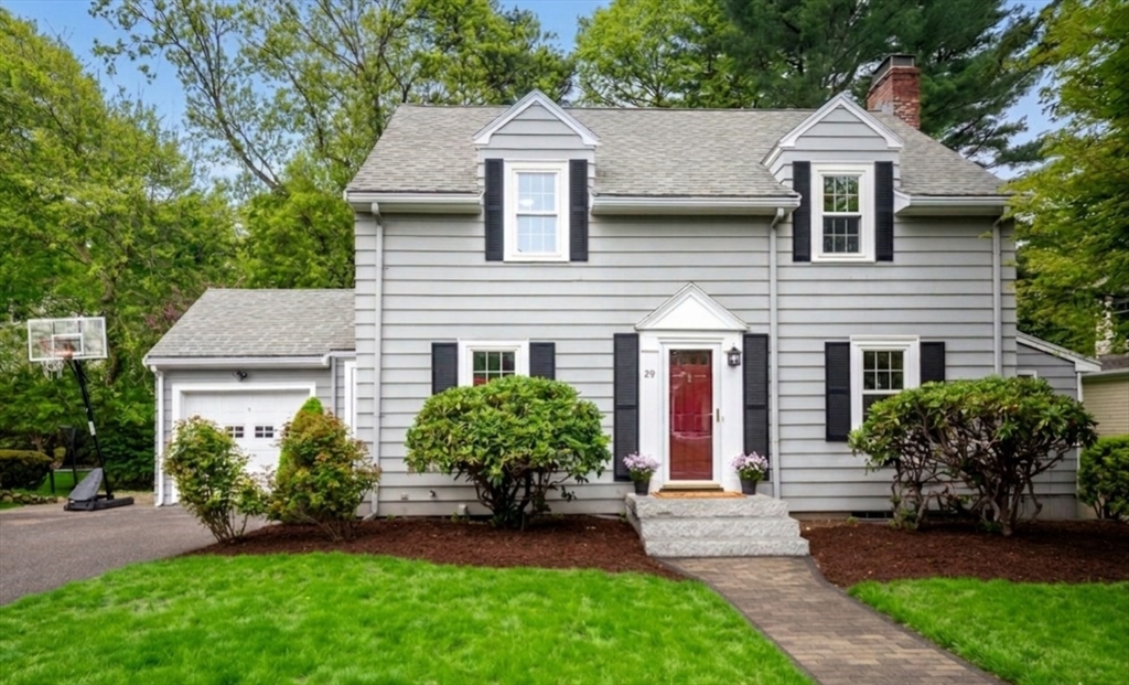 Photo of 29 Parker Rd, Needham, MA