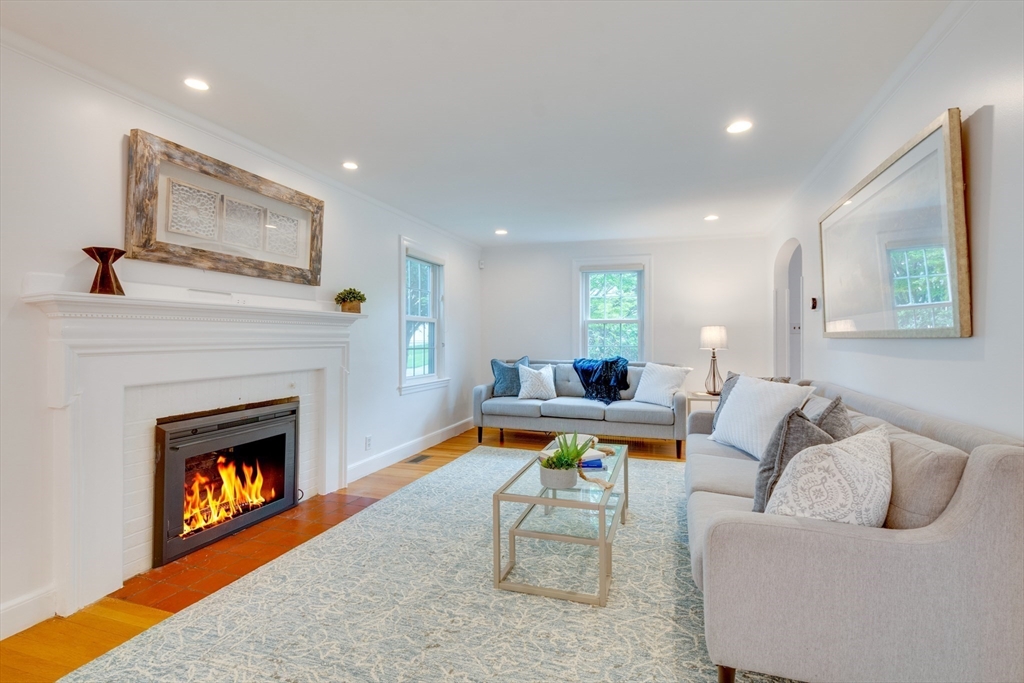29 Parker Rd