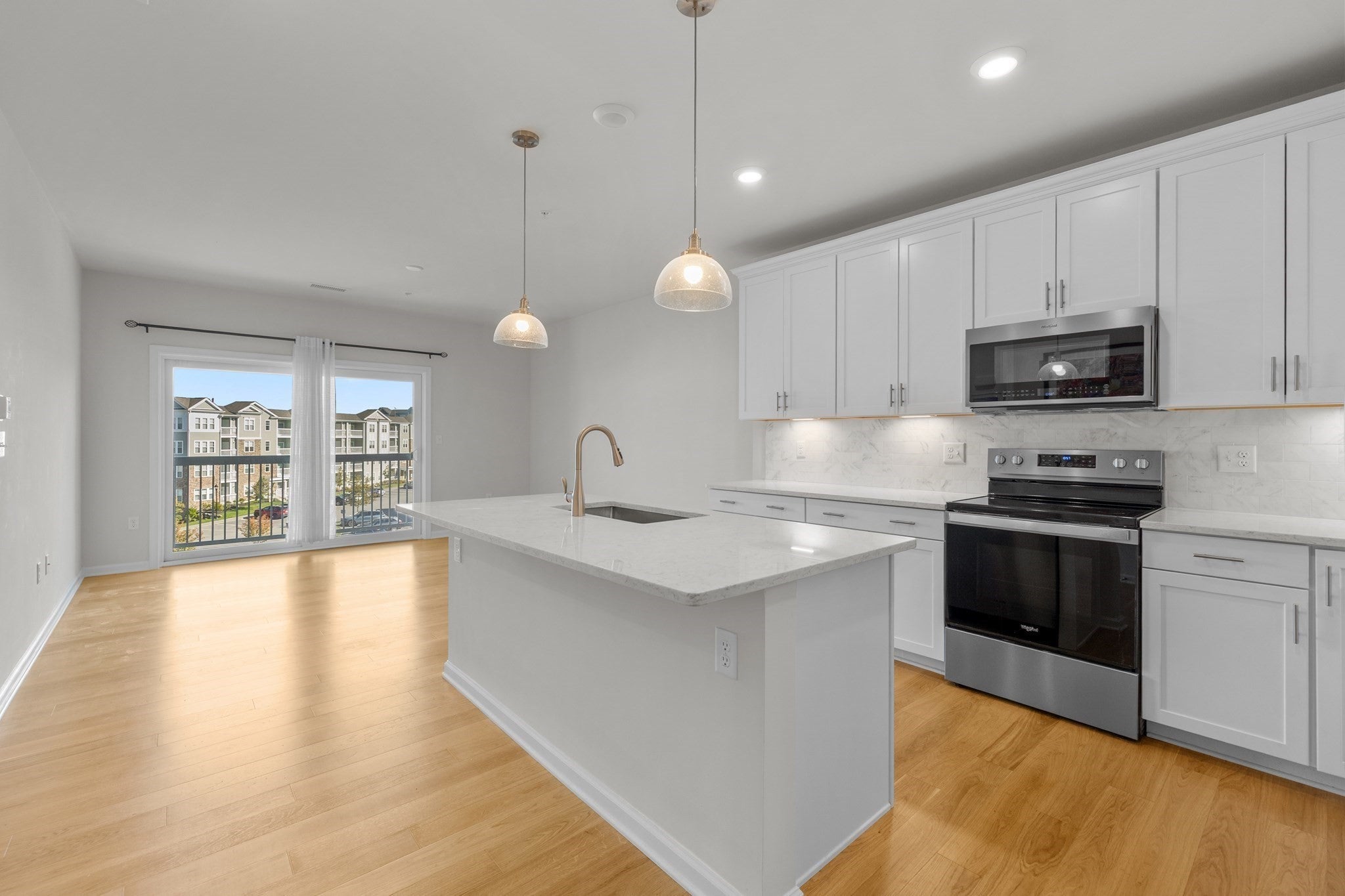 260 Martins Landing #402, North Reading, MA Photo #5