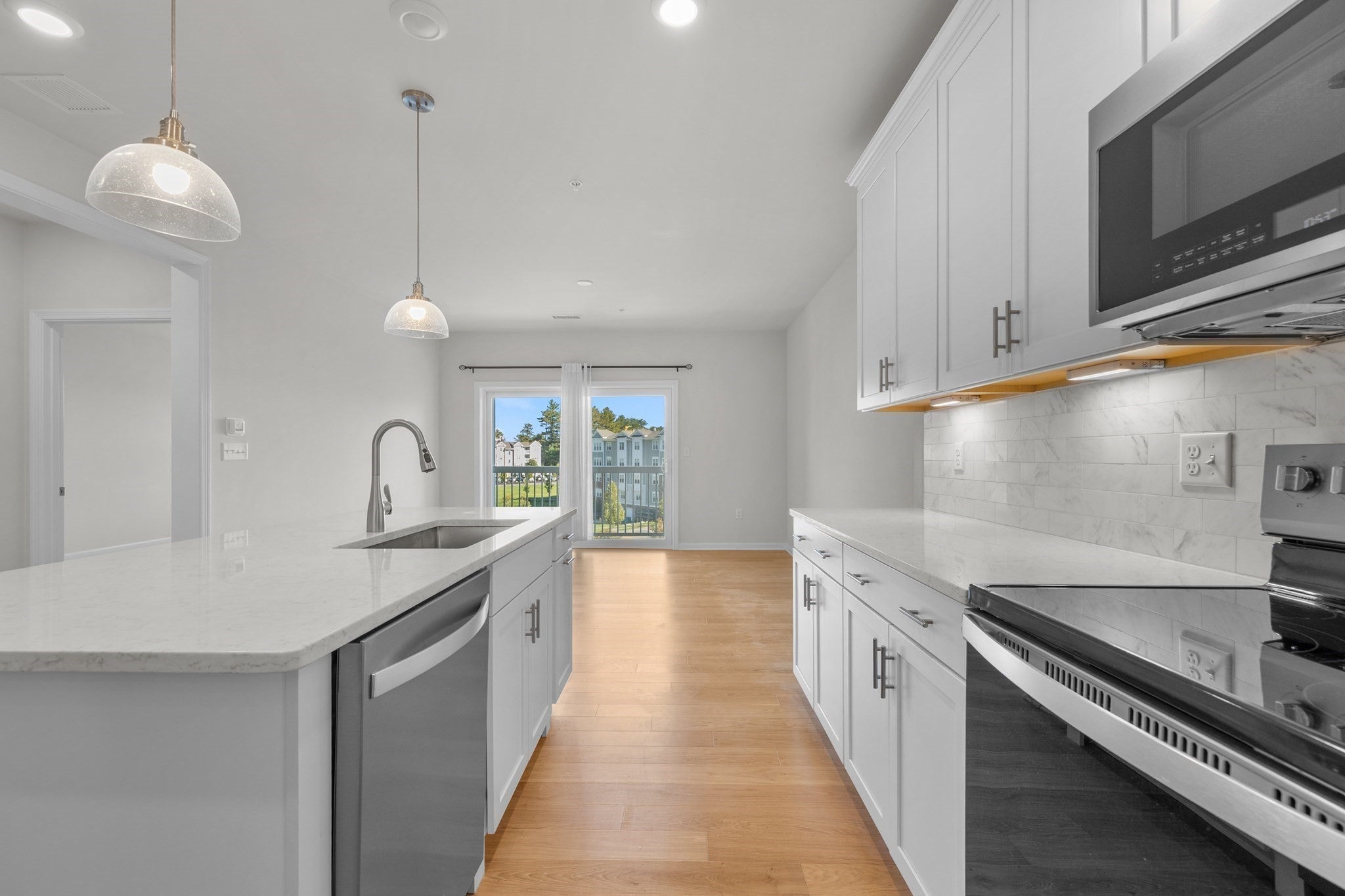 260 Martins Landing #402, North Reading, MA Photo #4