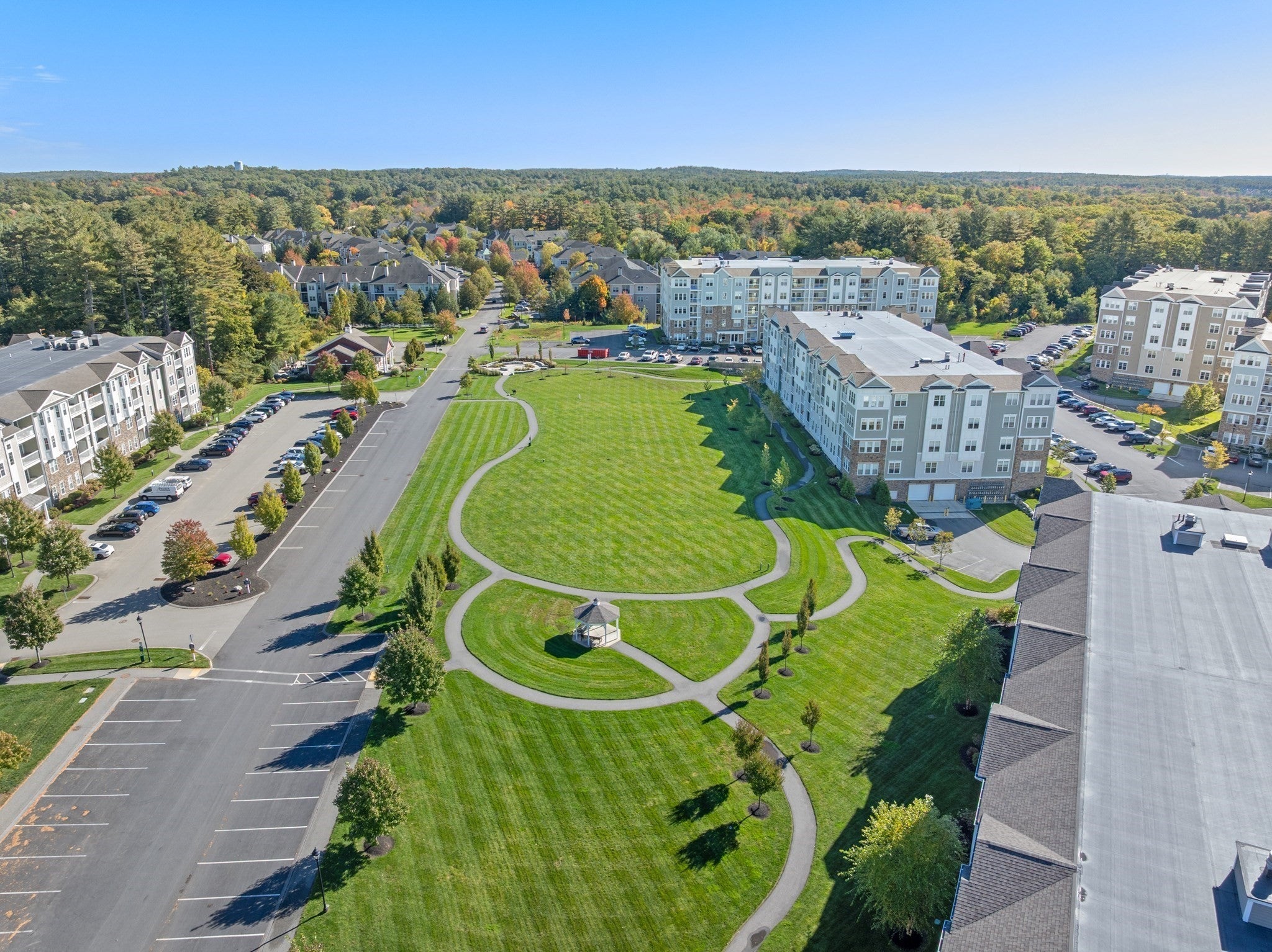 260 Martins Landing #402, North Reading, MA Photo #22