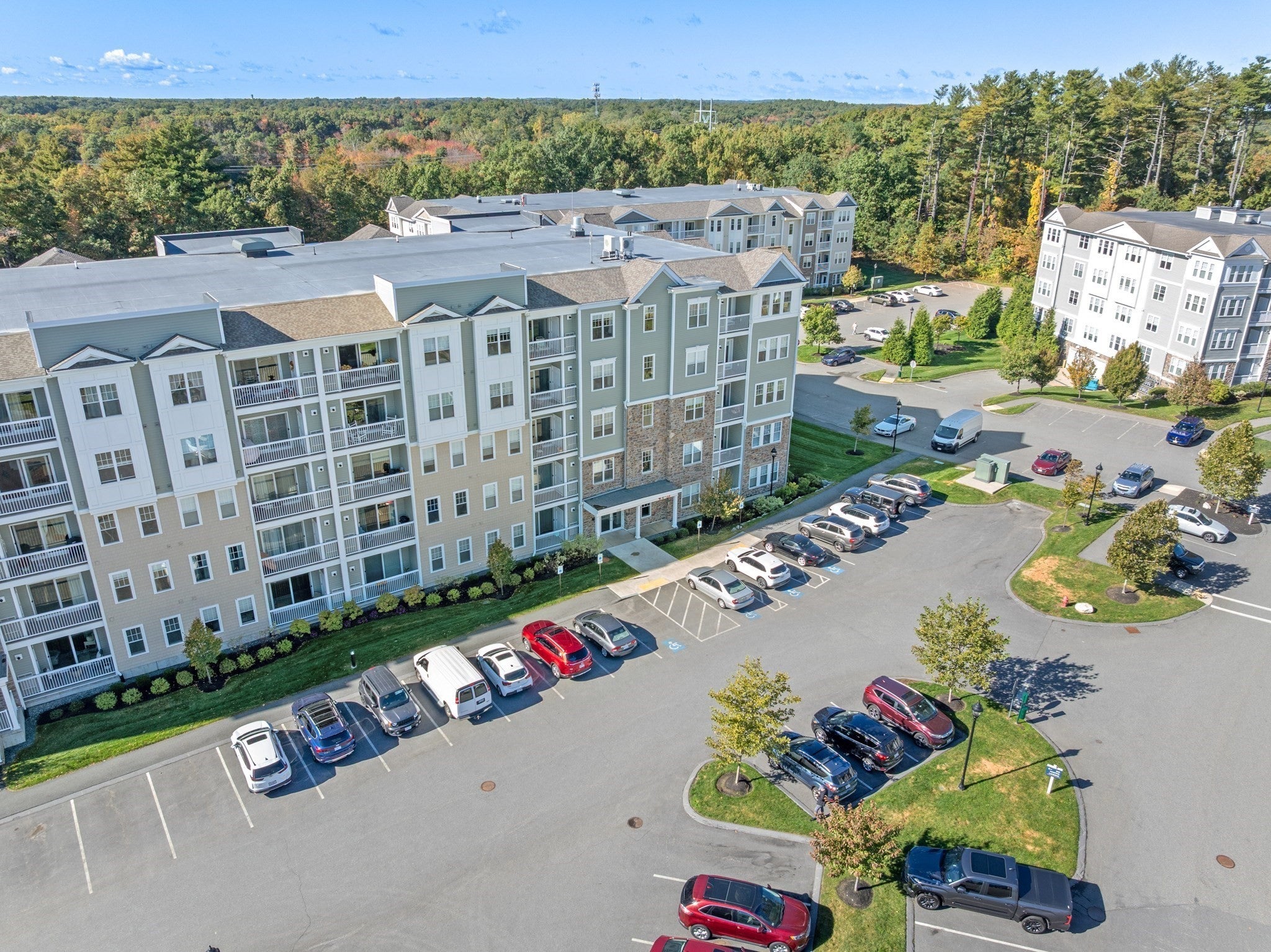 260 Martins Landing #402, North Reading, MA Photo #20