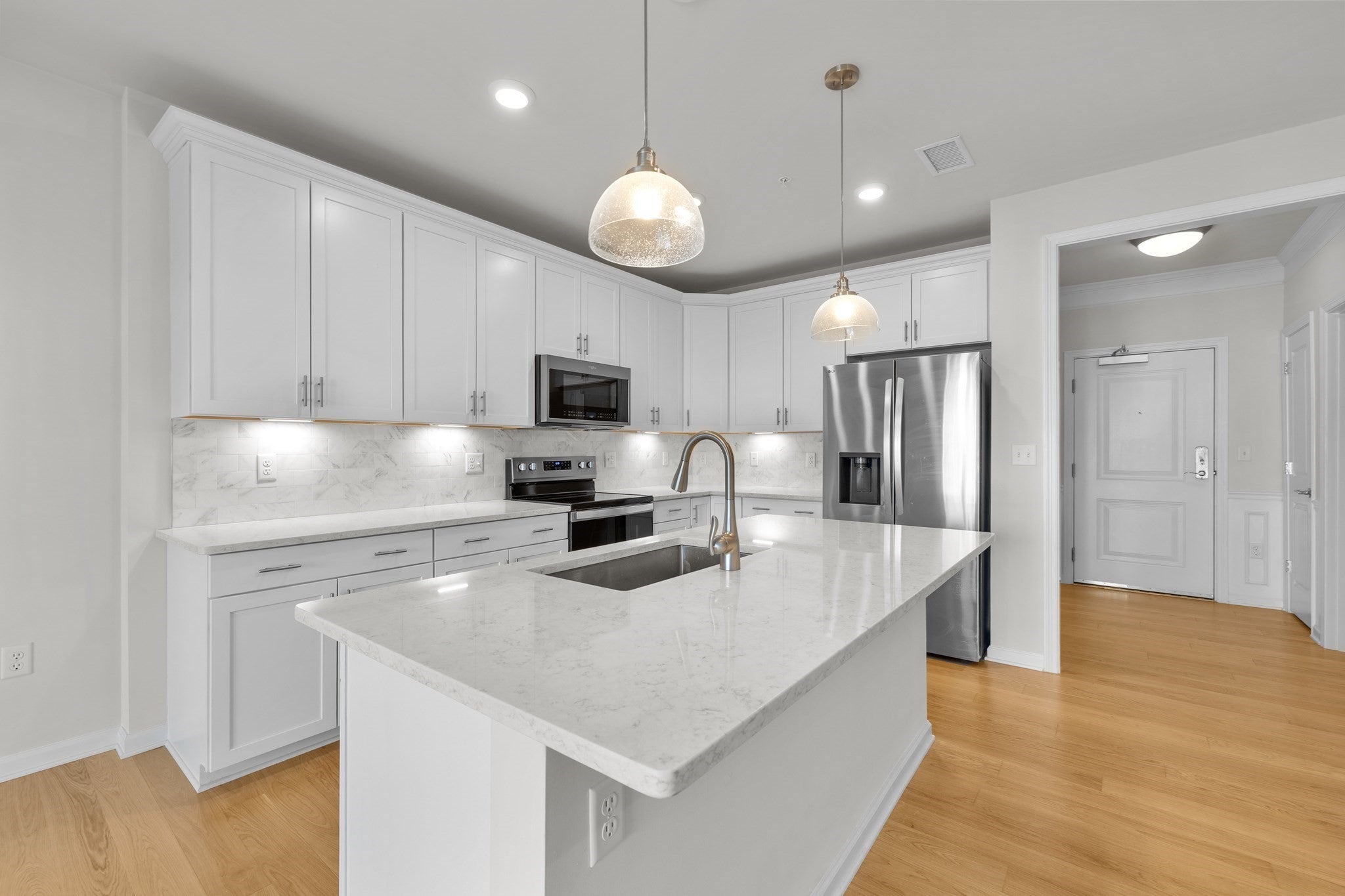 260 Martins Landing #402, North Reading, MA Photo #9