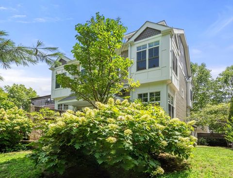 Photo of 103 Harvey Street, Cambridge, MA 02140 (MLS # 73428584)