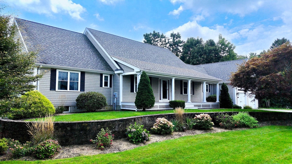 View West Newbury, MA 01985 house