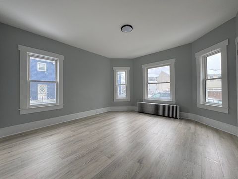 Photo of 281 Blackstone St #1, Fall River, MA 02721 (MLS # 73462569)