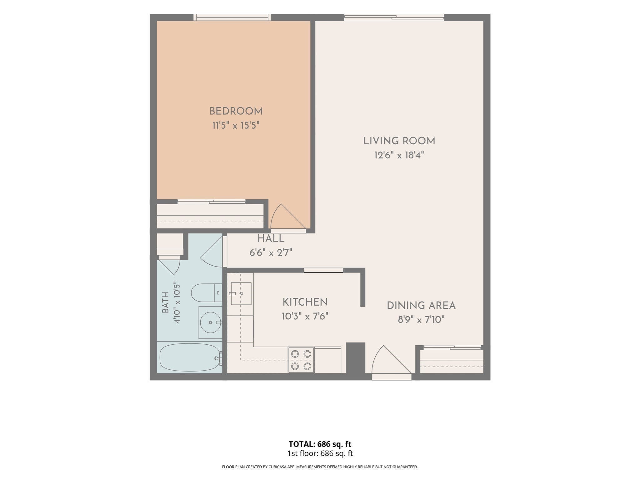 100 Grandview Avenue #10C, Quincy, MA, 100 Grandview Avenue #10C, Quincy, MA Photo #16