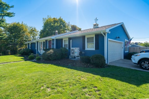 Photo of 95 Caroline Ave, Somerset, MA 02725 (MLS # 73589488)