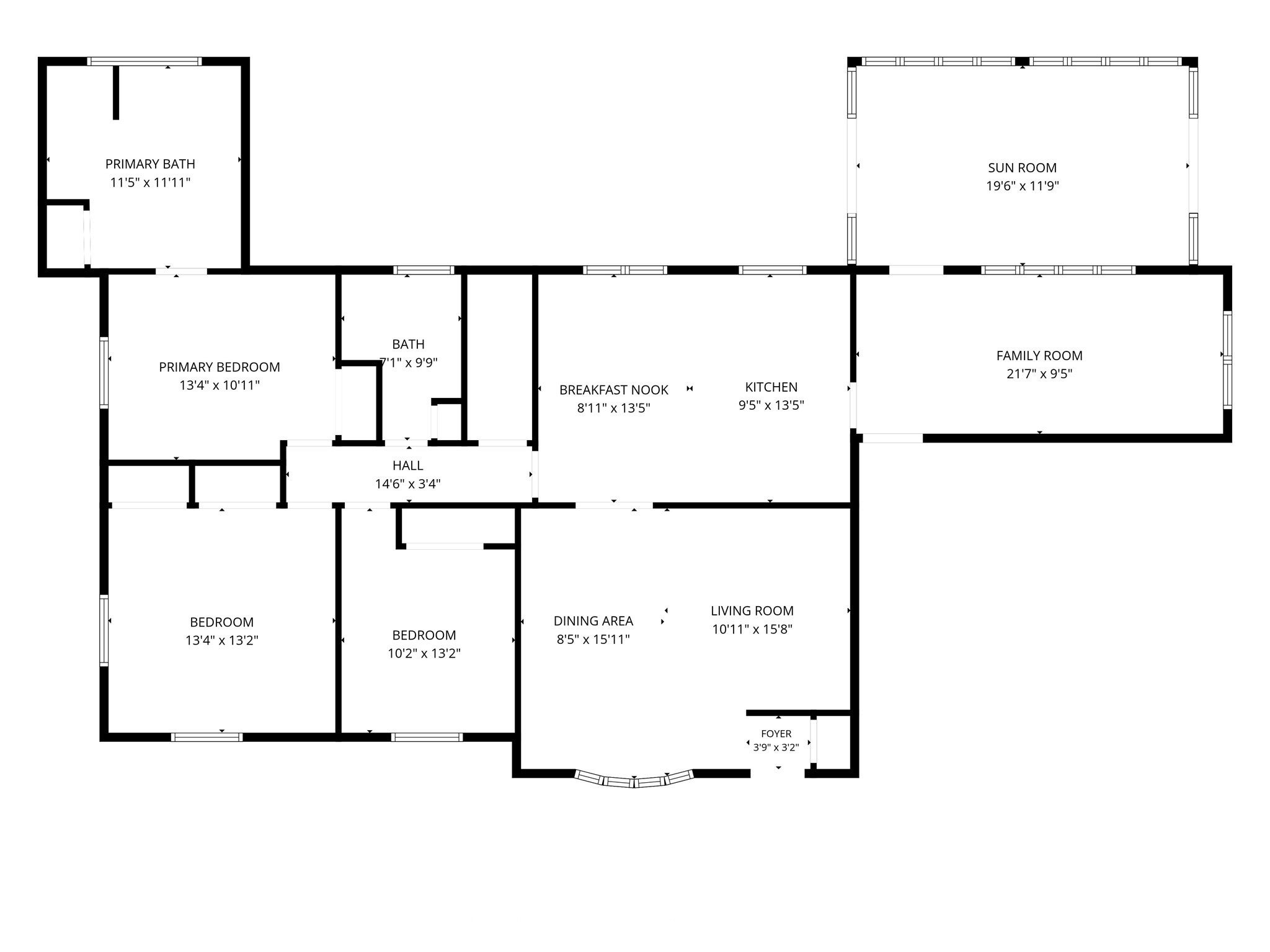 95 Caroline Ave, Somerset, MA, 95 Caroline Ave, Somerset, MA Photo #33