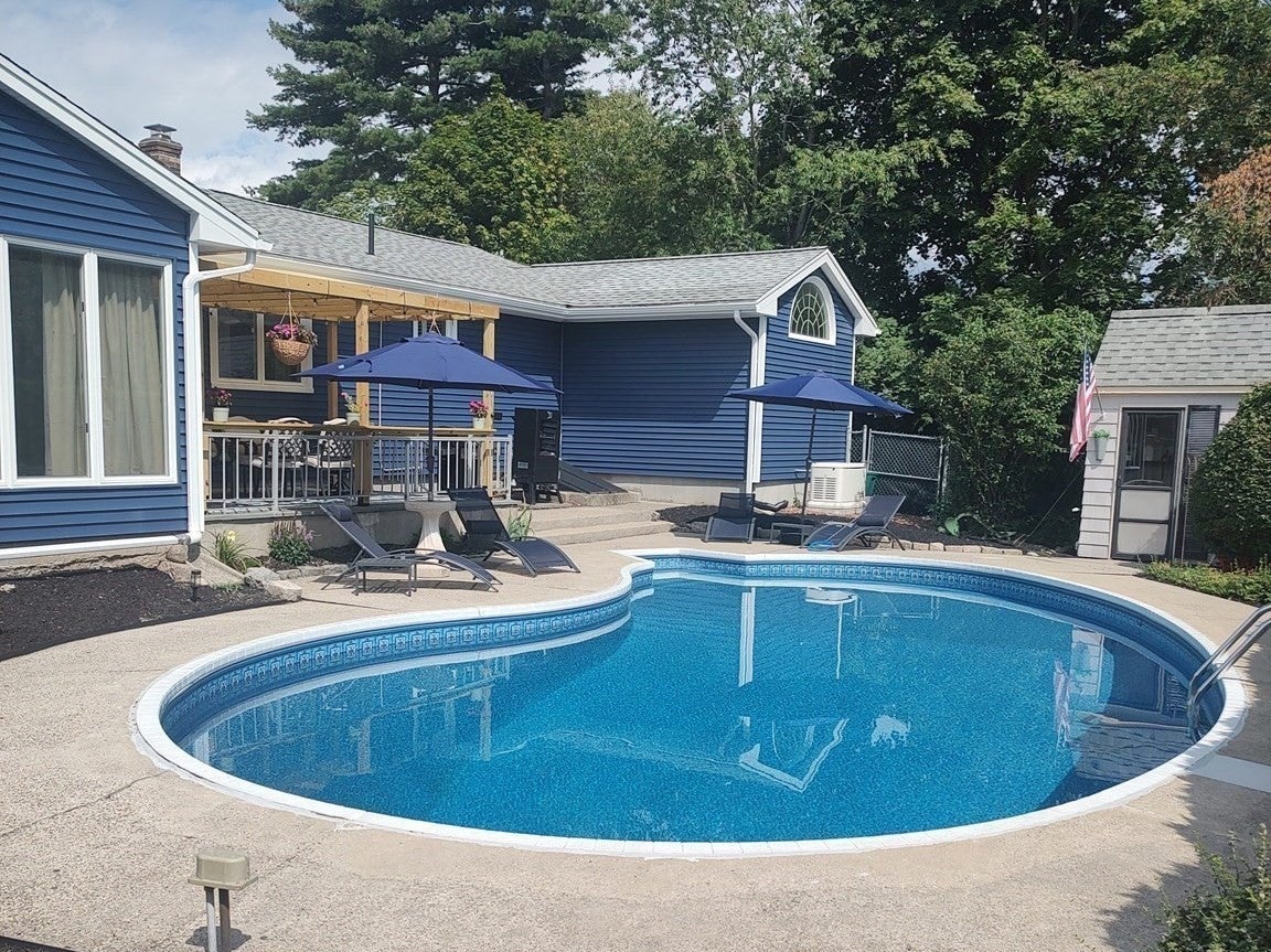 95 Caroline Ave, Somerset, MA, 95 Caroline Ave, Somerset, MA Photo #3