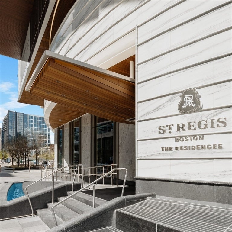 150 Seaport Blvd #GPH, Boston, MA Photo #15