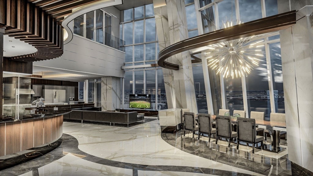 150 Seaport Blvd #GPH, Boston, MA Photo #10
