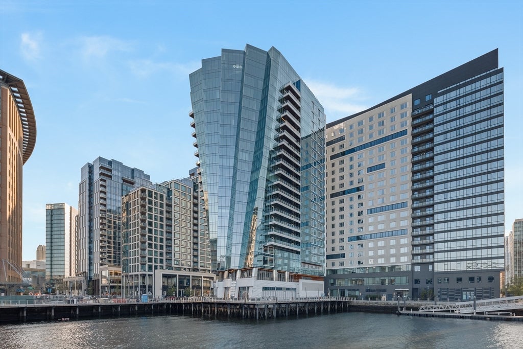150 Seaport Blvd #GPH, Boston, MA Photo #16