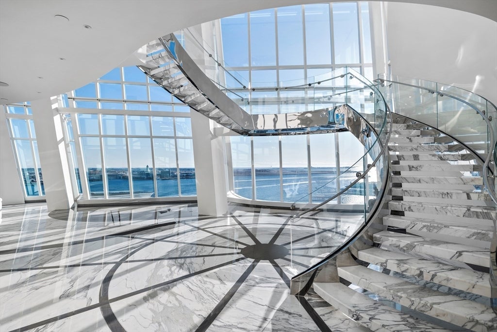 150 Seaport Blvd. GPH