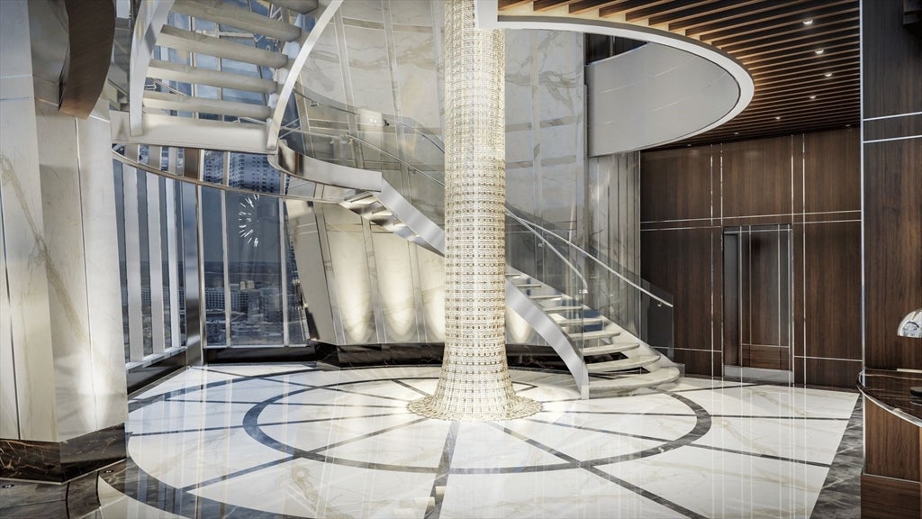 150 Seaport Blvd #GPH, Boston, MA Photo #8