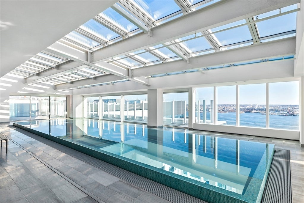 150 Seaport Blvd #GPH, Boston, MA Photo #7