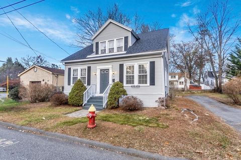 231 Wheatland Ave Chicopee MA 01020